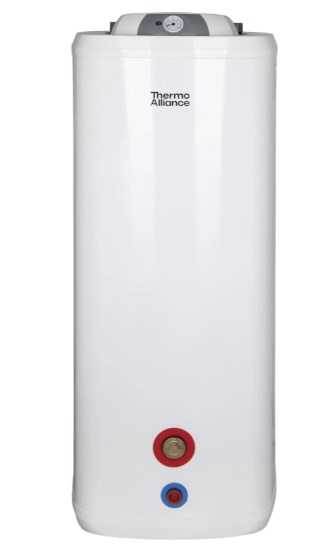 Фото - Thermo Alliance CWH 10046 12S F